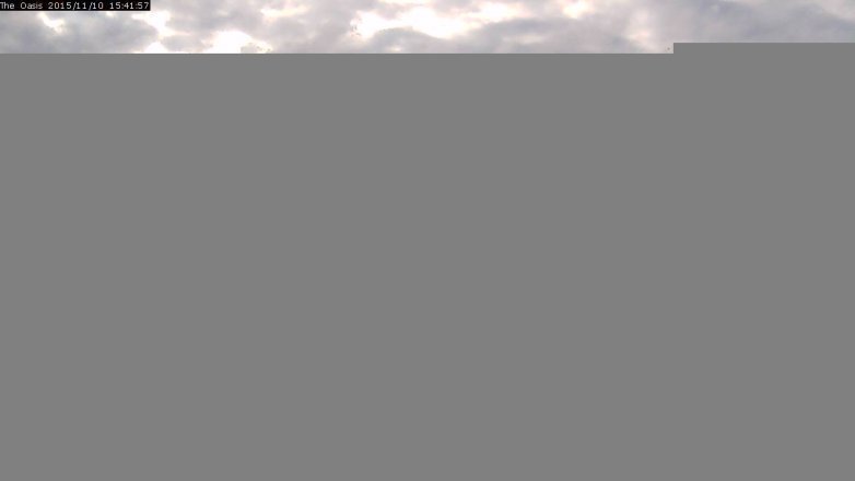 Lake Travis webcam, November 10, 2015 2:50 PM CT