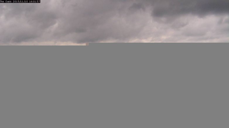 Lake Travis webcam, November 10, 2015 3:05 PM CT