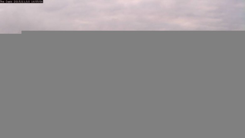 Lake Travis webcam, November 10, 2015 4:00 PM CT