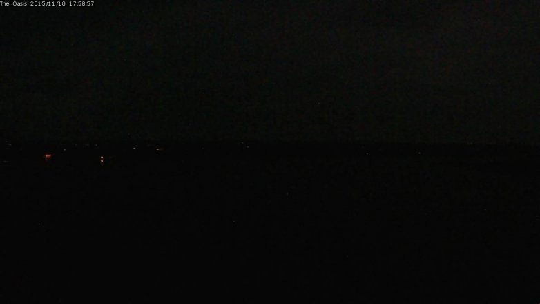 Lake Travis webcam, November 10, 2015 5:05 PM CT