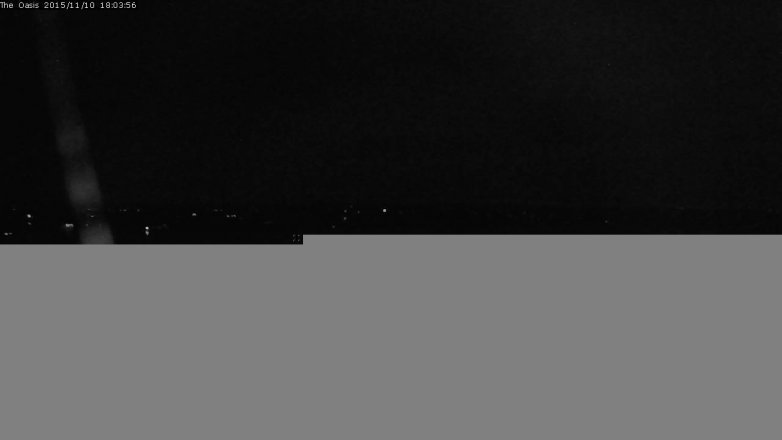 Lake Travis webcam, November 10, 2015 5:10 PM CT