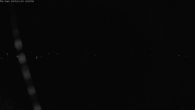 Lake Travis webcam, November 10, 2015 5:30 PM CT