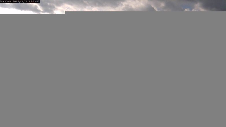 Lake Travis webcam, November 11, 2015 3:00 PM CT