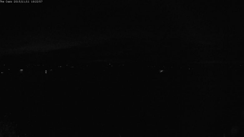Lake Travis webcam, November 11, 2015 5:30 PM CT