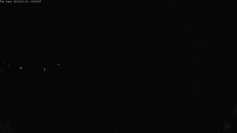 Lake Travis webcam, November 11, 2015 6:10 PM CT