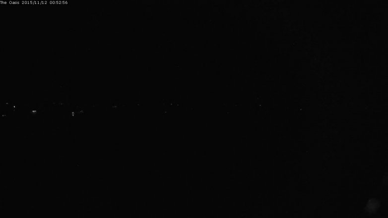 Lake Travis webcam, November 11, 2015 12:00 AM CT
