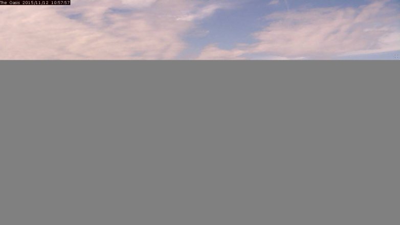 Lake Travis webcam, November 12, 2015 10:05 AM CT