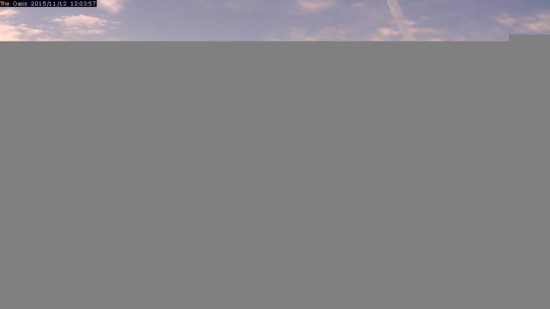 Lake Travis webcam, November 12, 2015 11:10 AM CT