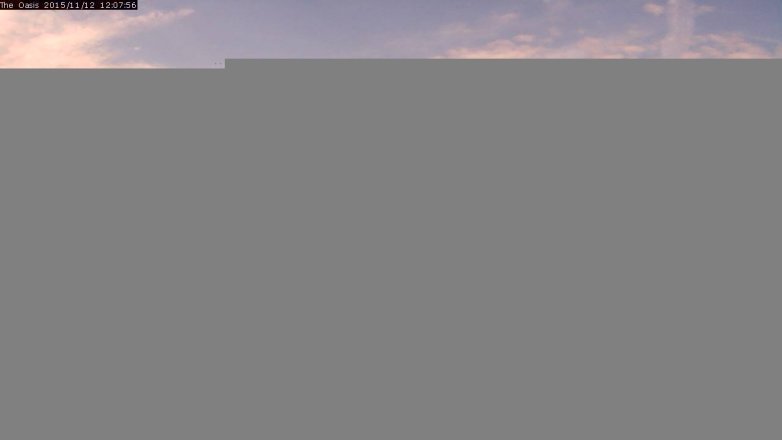 Lake Travis webcam, November 12, 2015 11:15 AM CT