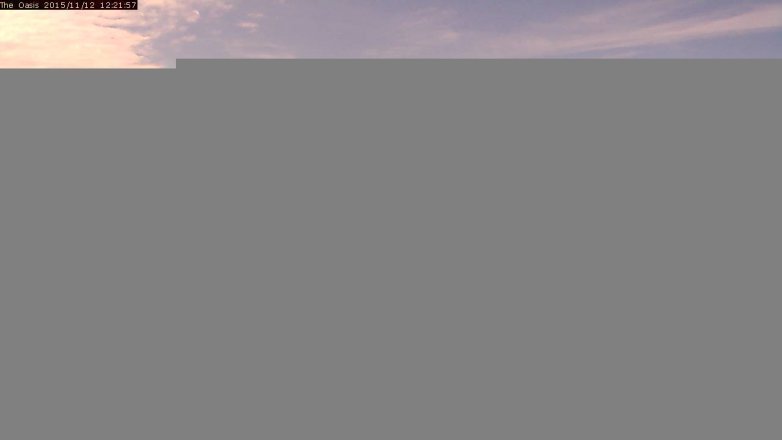 Lake Travis webcam, November 12, 2015 11:25 AM CT