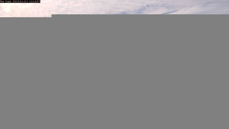 Lake Travis webcam, November 12, 2015 12:25 PM CT