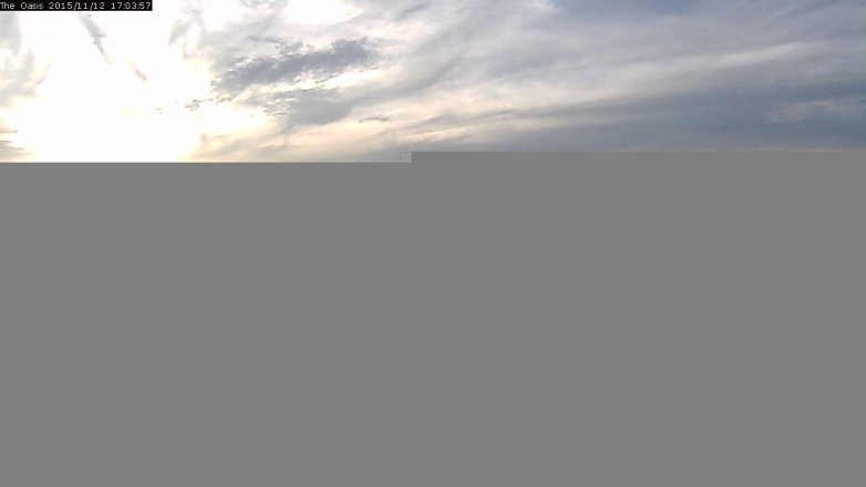 Lake Travis webcam, November 12, 2015 4:10 PM CT