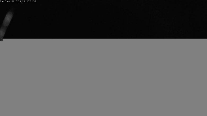 Lake Travis webcam, November 12, 2015 7:10 PM CT