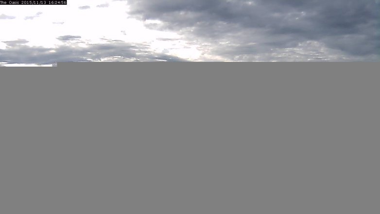 Lake Travis webcam, November 13, 2015 3:30 PM CT