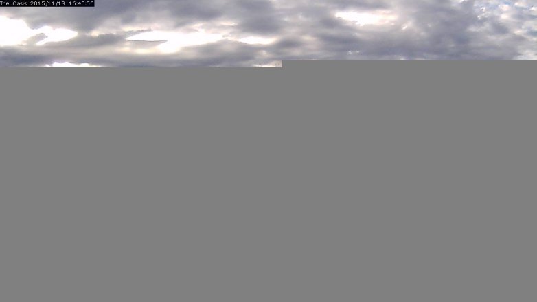 Lake Travis webcam, November 13, 2015 3:45 PM CT