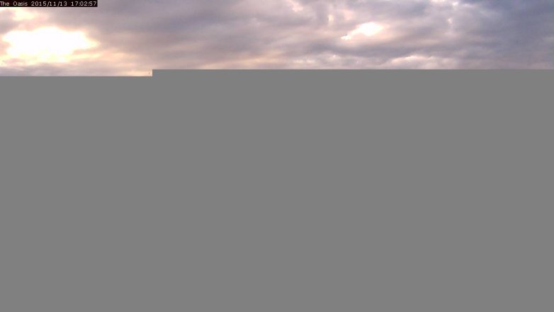 Lake Travis webcam, November 13, 2015 4:10 PM CT