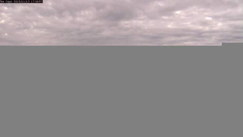 Lake Travis webcam, November 13, 2015 4:45 PM CT