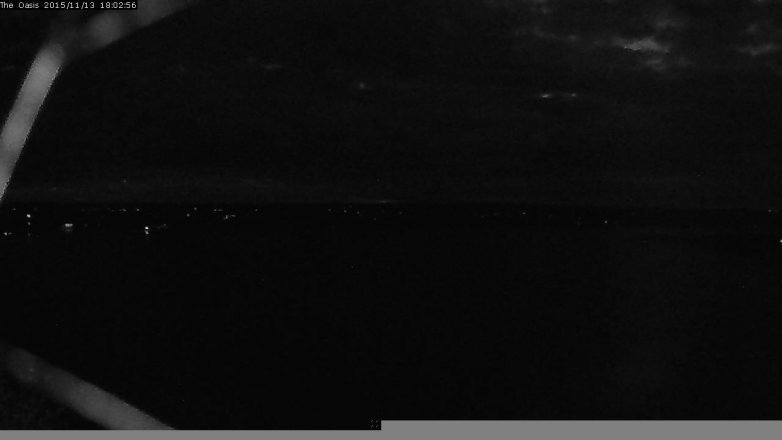 Lake Travis webcam, November 13, 2015 5:10 PM CT