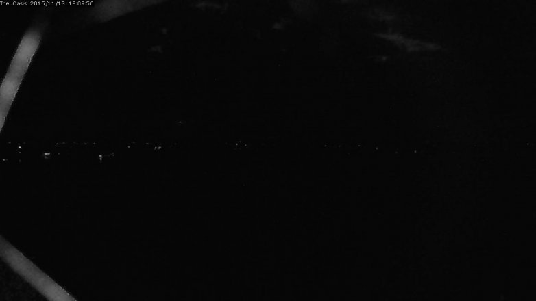 Lake Travis webcam, November 13, 2015 5:15 PM CT