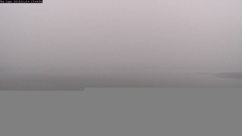 Lake Travis webcam, November 14, 2015 2:50 PM CT