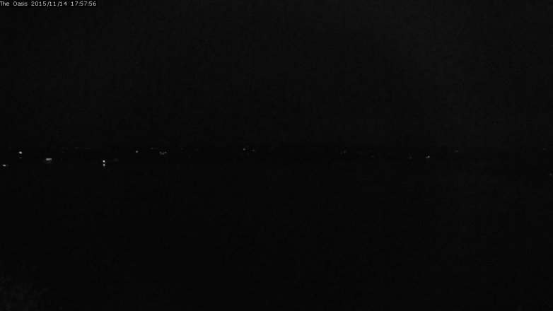 Lake Travis webcam, November 14, 2015 5:05 PM CT