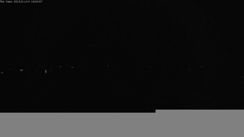 Lake Travis webcam, November 14, 2015 5:10 PM CT