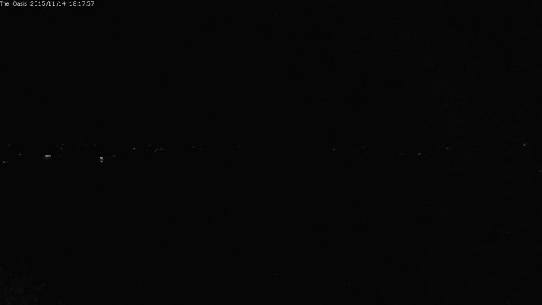 Lake Travis webcam, November 14, 2015 5:25 PM CT