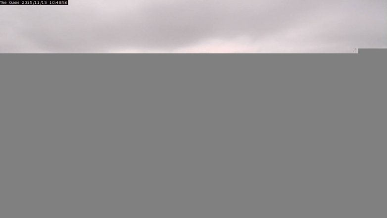Lake Travis webcam, November 15, 2015 9:55 AM CT