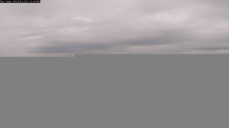 Lake Travis webcam, November 15, 2015 10:30 AM CT