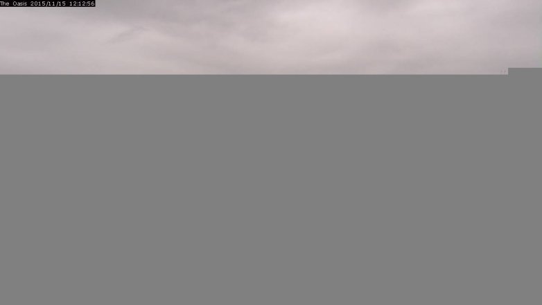 Lake Travis webcam, November 15, 2015 11:20 AM CT