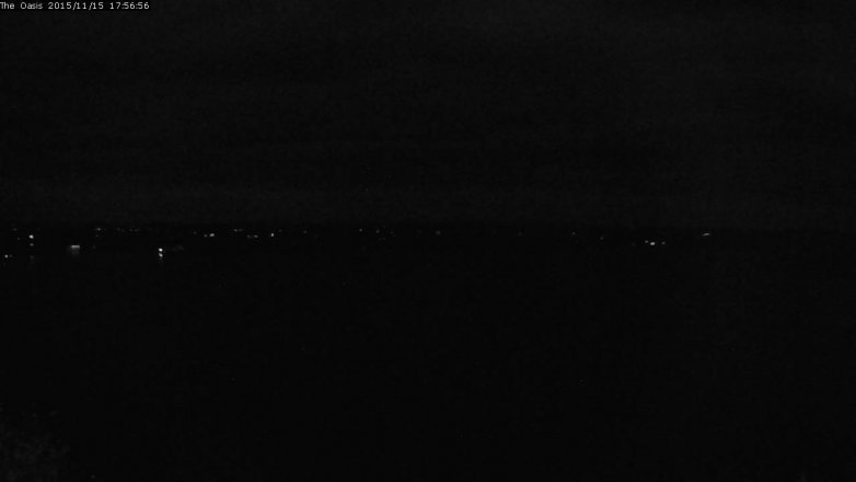 Lake Travis webcam, November 15, 2015 5:05 PM CT