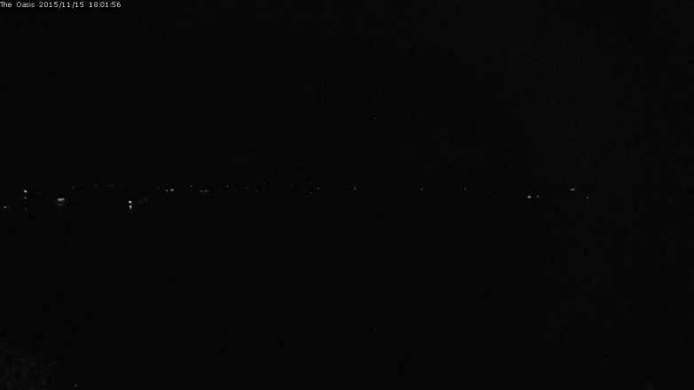 Lake Travis webcam, November 15, 2015 5:10 PM CT