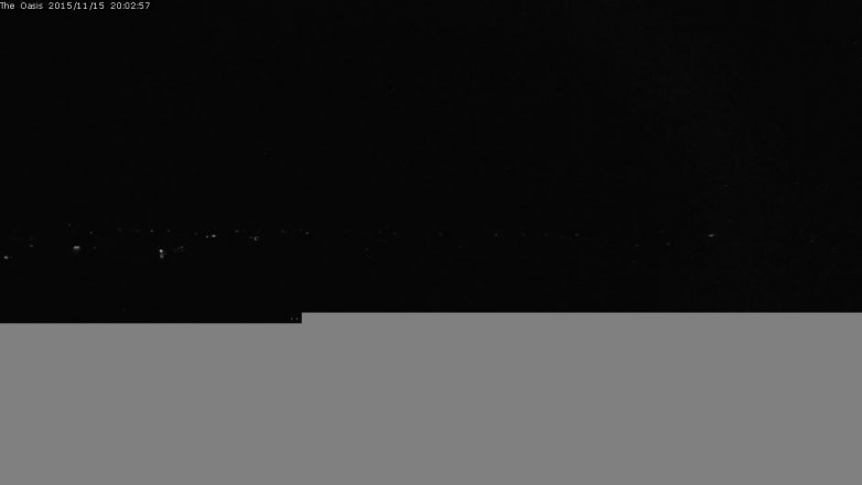 Lake Travis webcam, November 15, 2015 7:10 PM CT