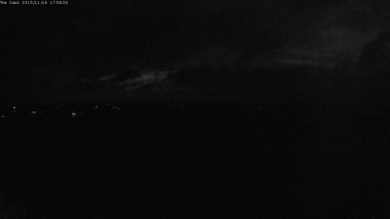 Lake Travis webcam, November 16, 2015 5:05 PM CT