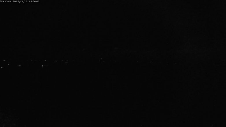 Lake Travis webcam, November 16, 2015 5:10 PM CT