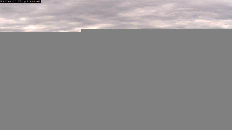 Lake Travis webcam, November 17, 2015 12:00 PM CT