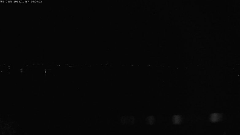 Lake Travis webcam, November 17, 2015 7:15 PM CT