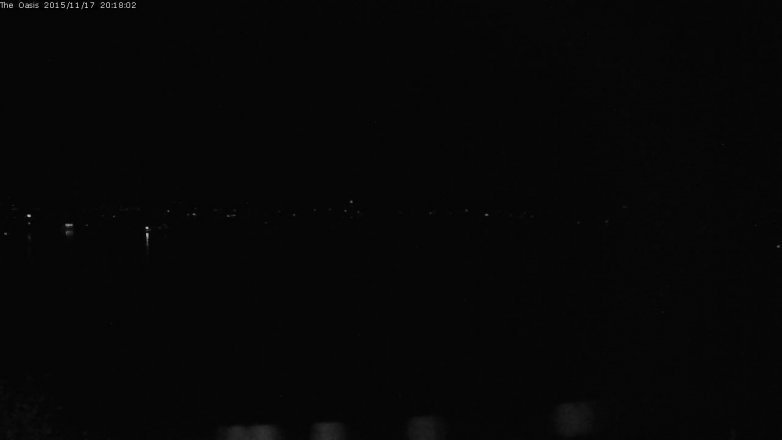 Lake Travis webcam, November 17, 2015 7:25 PM CT