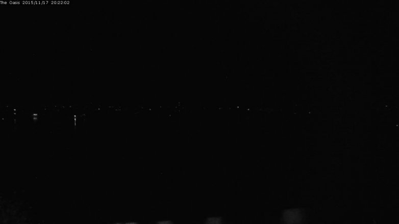 Lake Travis webcam, November 17, 2015 7:30 PM CT