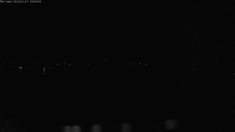 Lake Travis webcam, November 17, 2015 7:35 PM CT