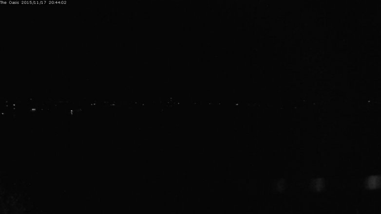 Lake Travis webcam, November 17, 2015 7:50 PM CT
