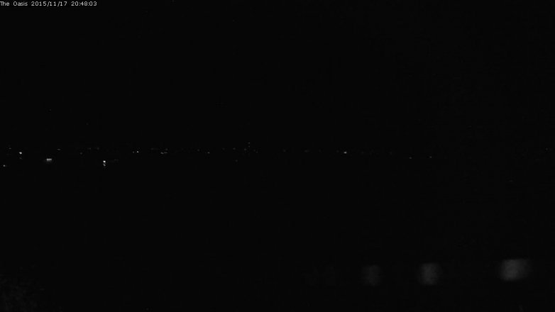 Lake Travis webcam, November 17, 2015 7:55 PM CT