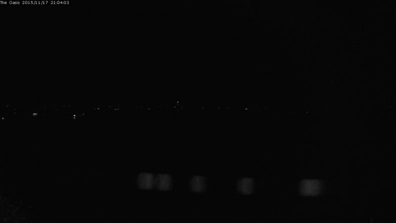 Lake Travis webcam, November 17, 2015 8:10 PM CT
