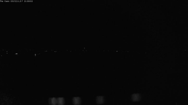 Lake Travis webcam, November 17, 2015 8:15 PM CT
