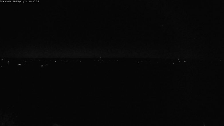 Lake Travis webcam, November 21, 2015 5:35 PM CT