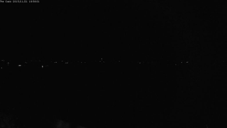 Lake Travis webcam, November 21, 2015 6:05 PM CT