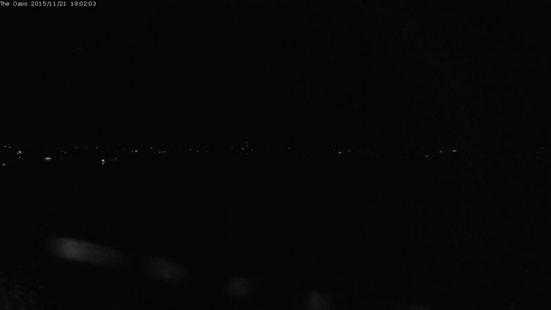Lake Travis webcam, November 21, 2015 6:10 PM CT