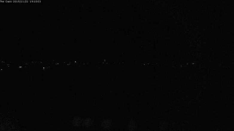 Lake Travis webcam, November 21, 2015 6:15 PM CT