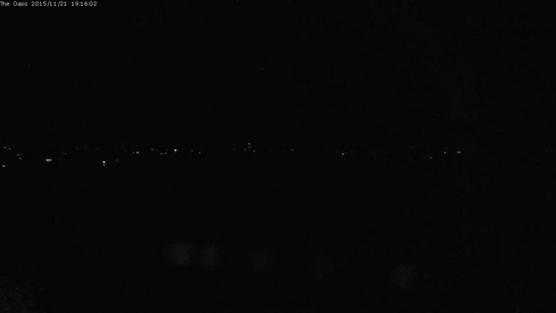 Lake Travis webcam, November 21, 2015 6:20 PM CT