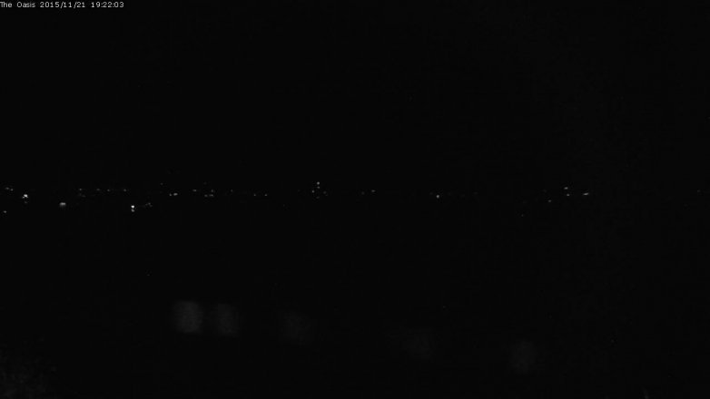 Lake Travis webcam, November 21, 2015 6:30 PM CT